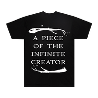 Black Creator Tee